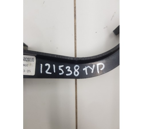 Педаль сцепления