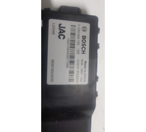 Блок комфорта