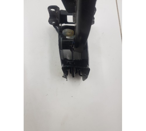 Педаль сцепления