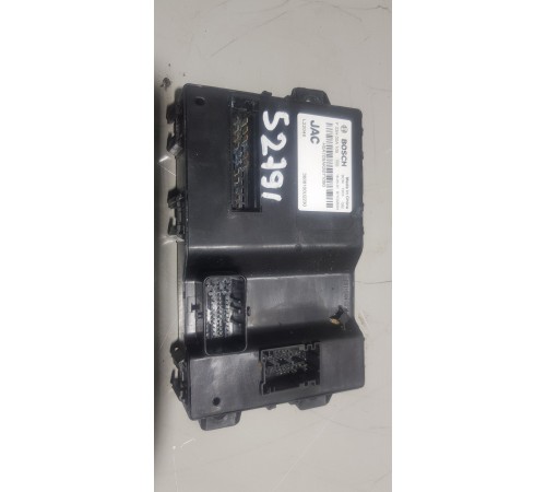 Блок комфорта