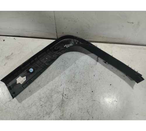 Обшивка крышки багажника(правый)