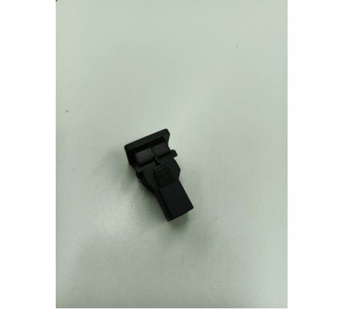 Кнопка глухая заглушка