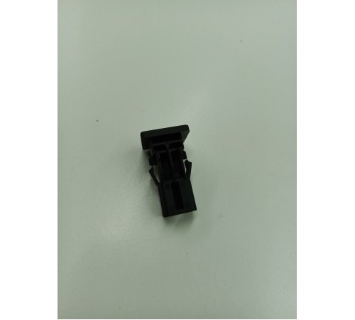 Кнопка глухая заглушка