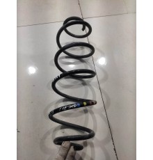 Пружина подвески (задняя, правая)