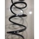 Пружина подвески (задняя, правая)