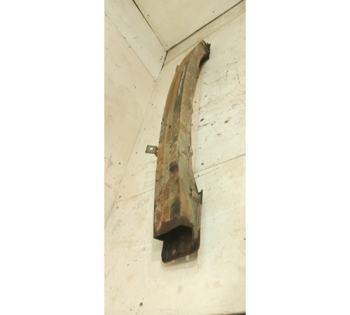 Усилитель заднего бампера