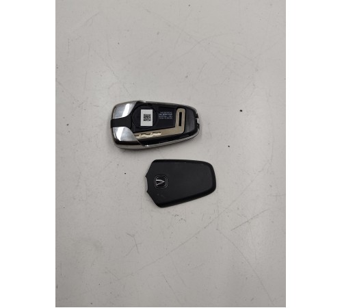 Смарт ключ зажигания