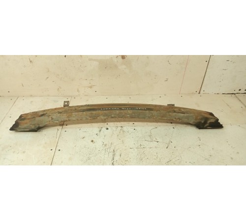 Усилитель заднего бампера