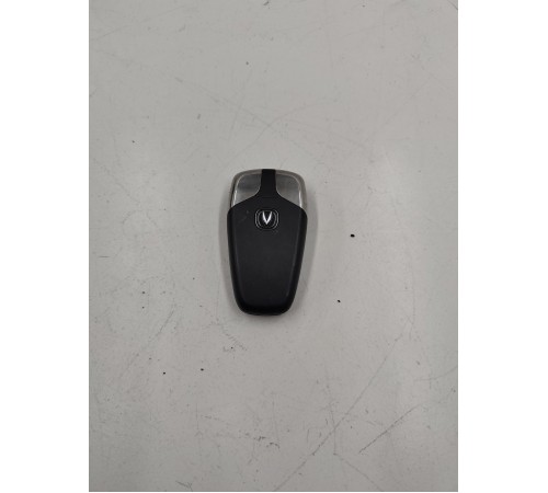 Смарт ключ зажигания