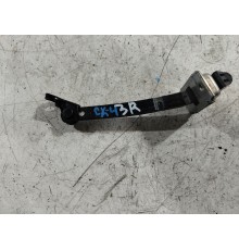 Ограничитель двери задний правый