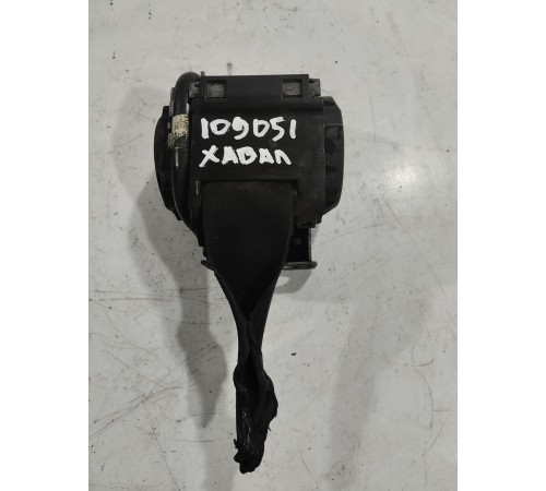 Ремень безопасности (задний правый)