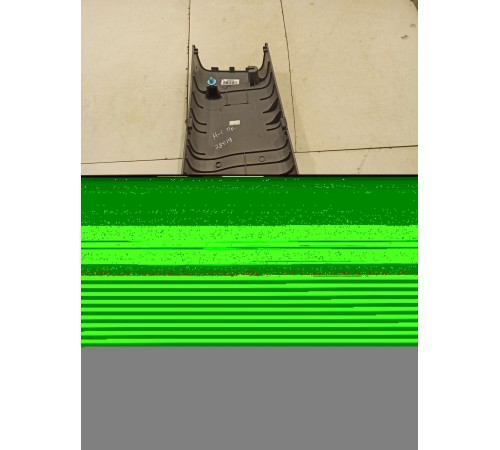 Обшивка стойки(правая)