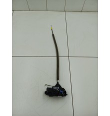 Замок двери задний правый