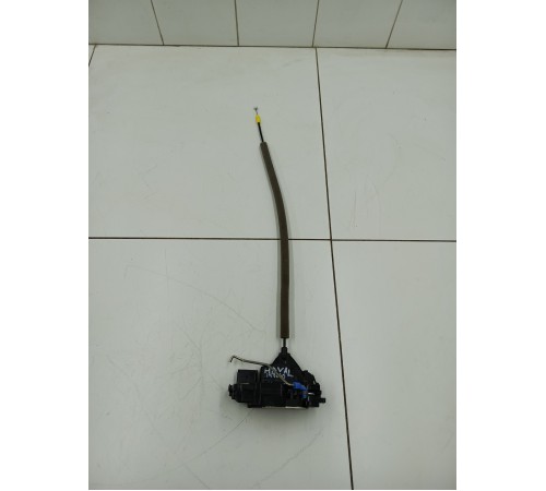 Замок двери задний правый