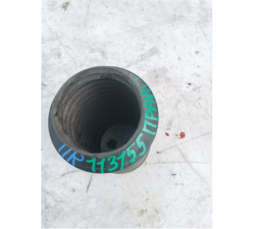 Пыльник амортизатора подвески передний правый