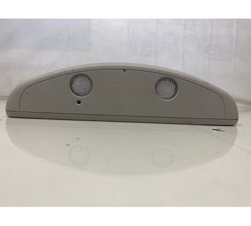 Зеркало заднего вида салонное