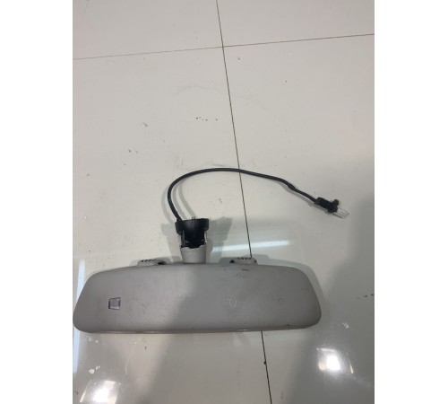 Зеркало заднего вида салонное