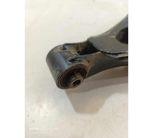 Рычаг левый задний нижний поперечный