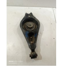 Рычаг левый задний нижний поперечный