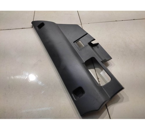 Накладка под торпедо (правая)