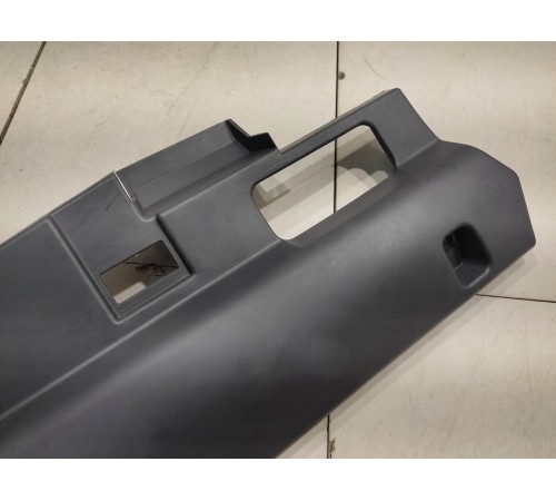 Накладка под торпедо (правая)