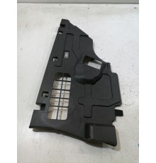 Накладка торпедо