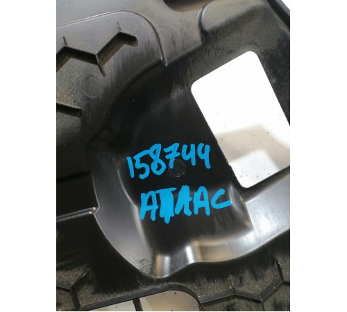 Накладка торпедо