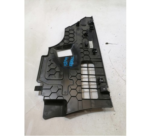 Накладка торпедо