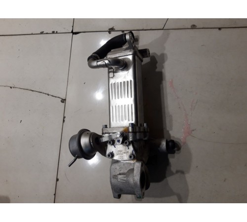 Радиатор системы EGR