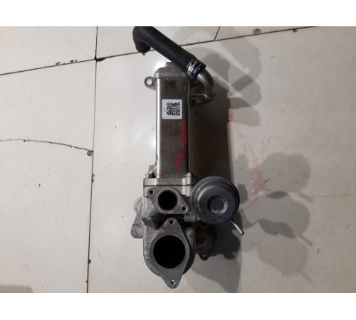 Радиатор системы EGR