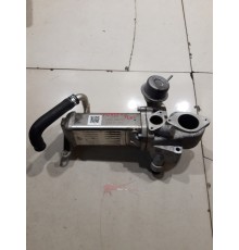 Радиатор системы EGR