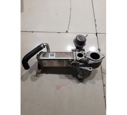 Радиатор системы EGR