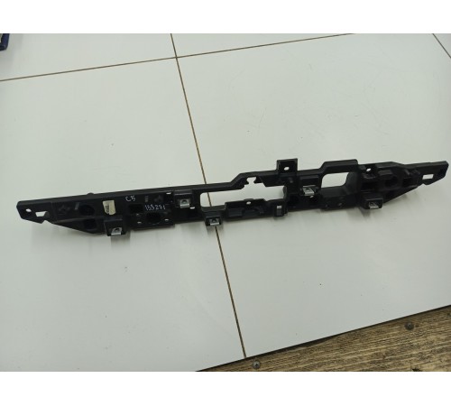 Кронштейн крепление торпедо центральный