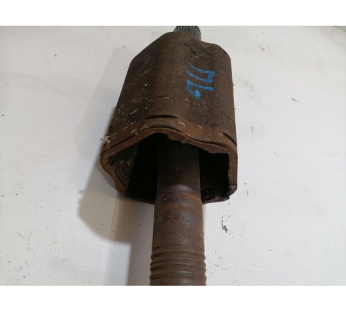 Привод передний левый, полуось