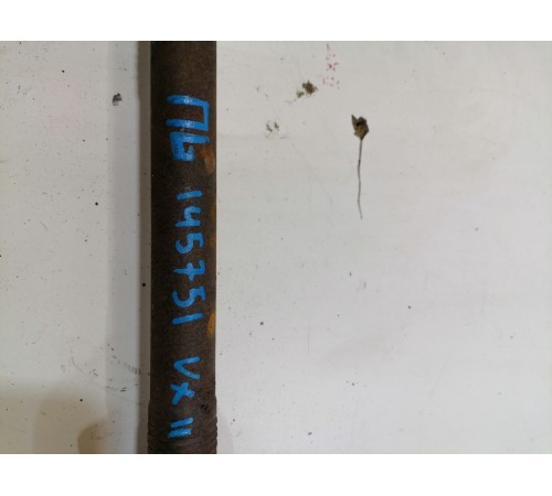 Привод передний левый, полуось