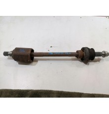 Привод передний левый, полуось