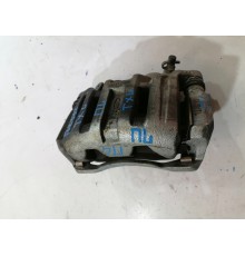 Суппорт тормозной передний левый