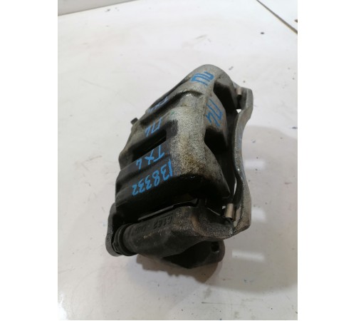 Суппорт тормозной передний левый