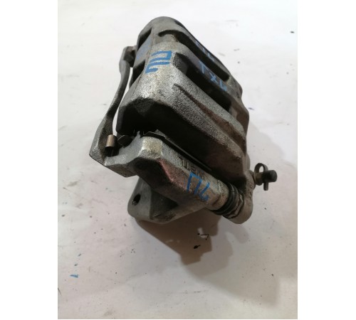 Суппорт тормозной передний левый