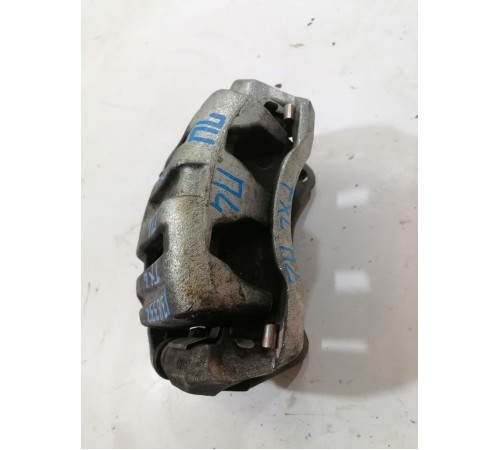 Суппорт тормозной передний левый