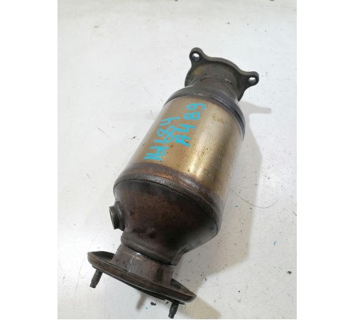 Катализатор