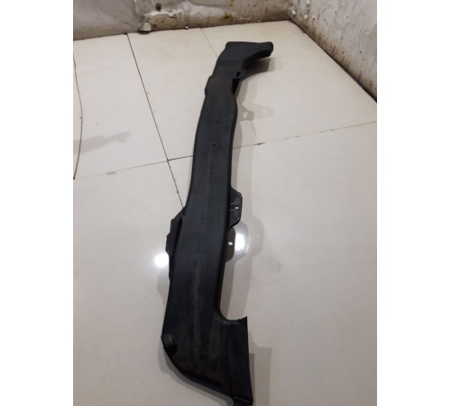 Воздуховод (правый)