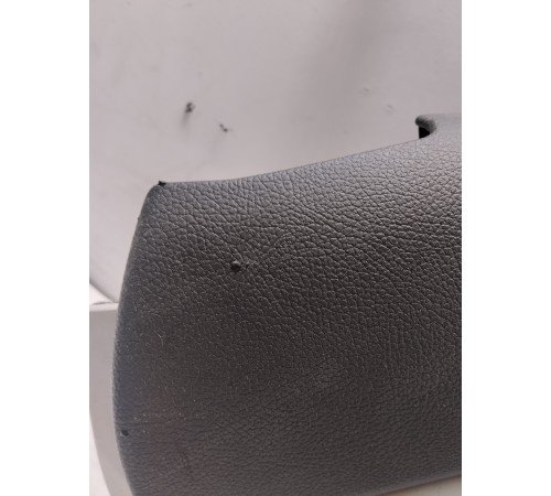 Обшивка двери задняя левая