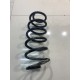 Пружина подвески (передняя, правая)