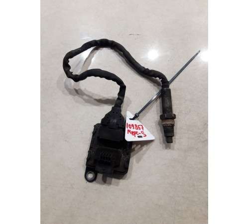 Датчик кислородный(лямбда-зонд)