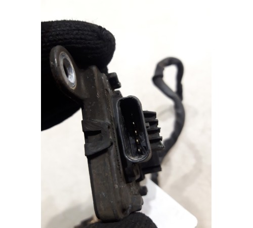 Датчик кислородный(лямбда-зонд)