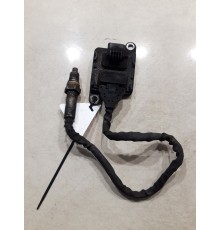 Датчик кислородный(лямбда-зонд)