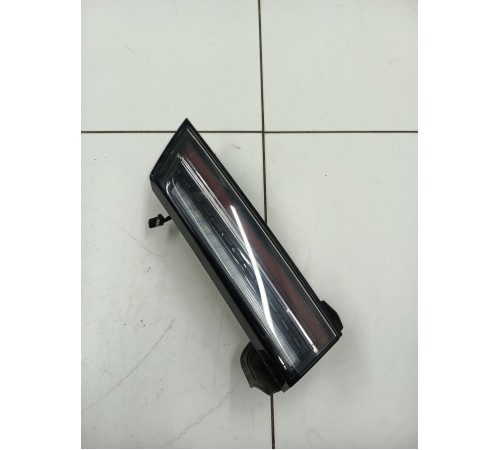 Фонарь задний правый внутренний