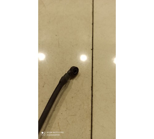 Форсунка омывателя лобового стекла правая