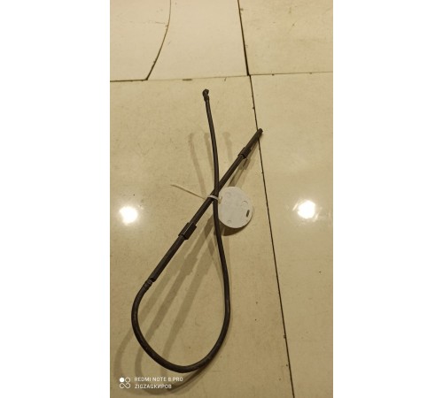 Форсунка омывателя лобового стекла правая